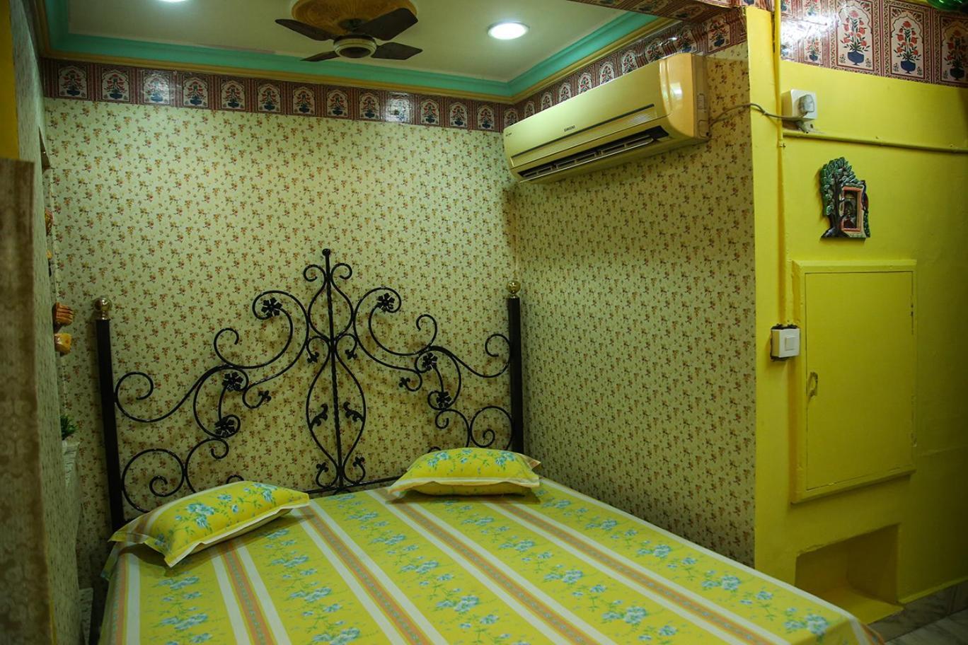 Saji Sanwri Heritage Inn Haveli Jodhpur  Eksteriør bilde